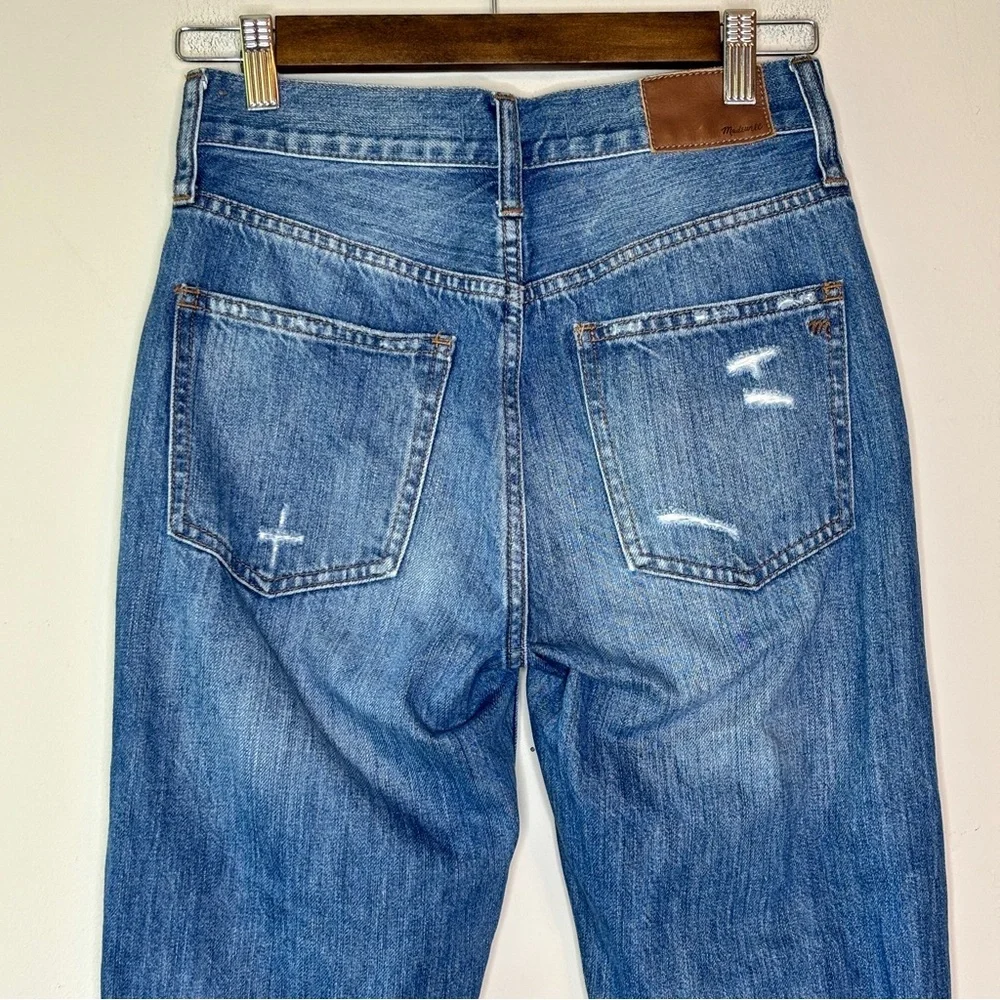 Madewell size 24